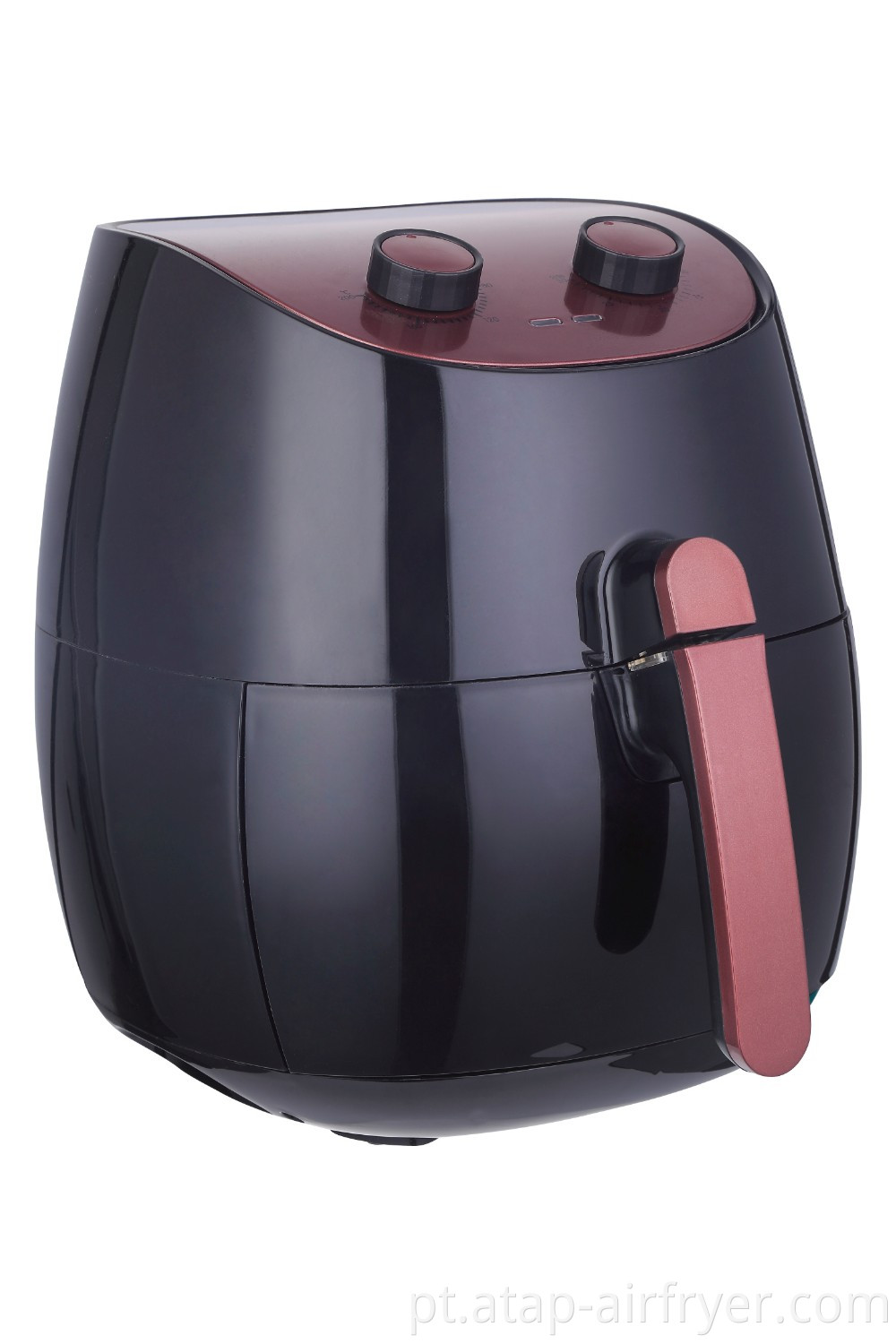 Less Oil Air Fryer